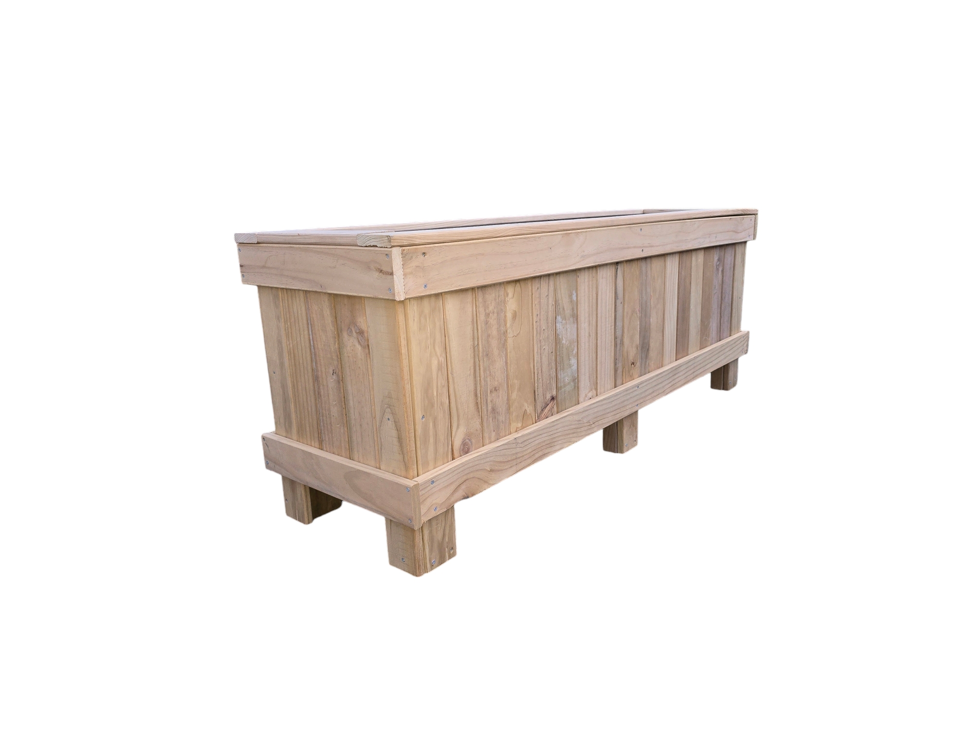 Planter box long type - Image 9