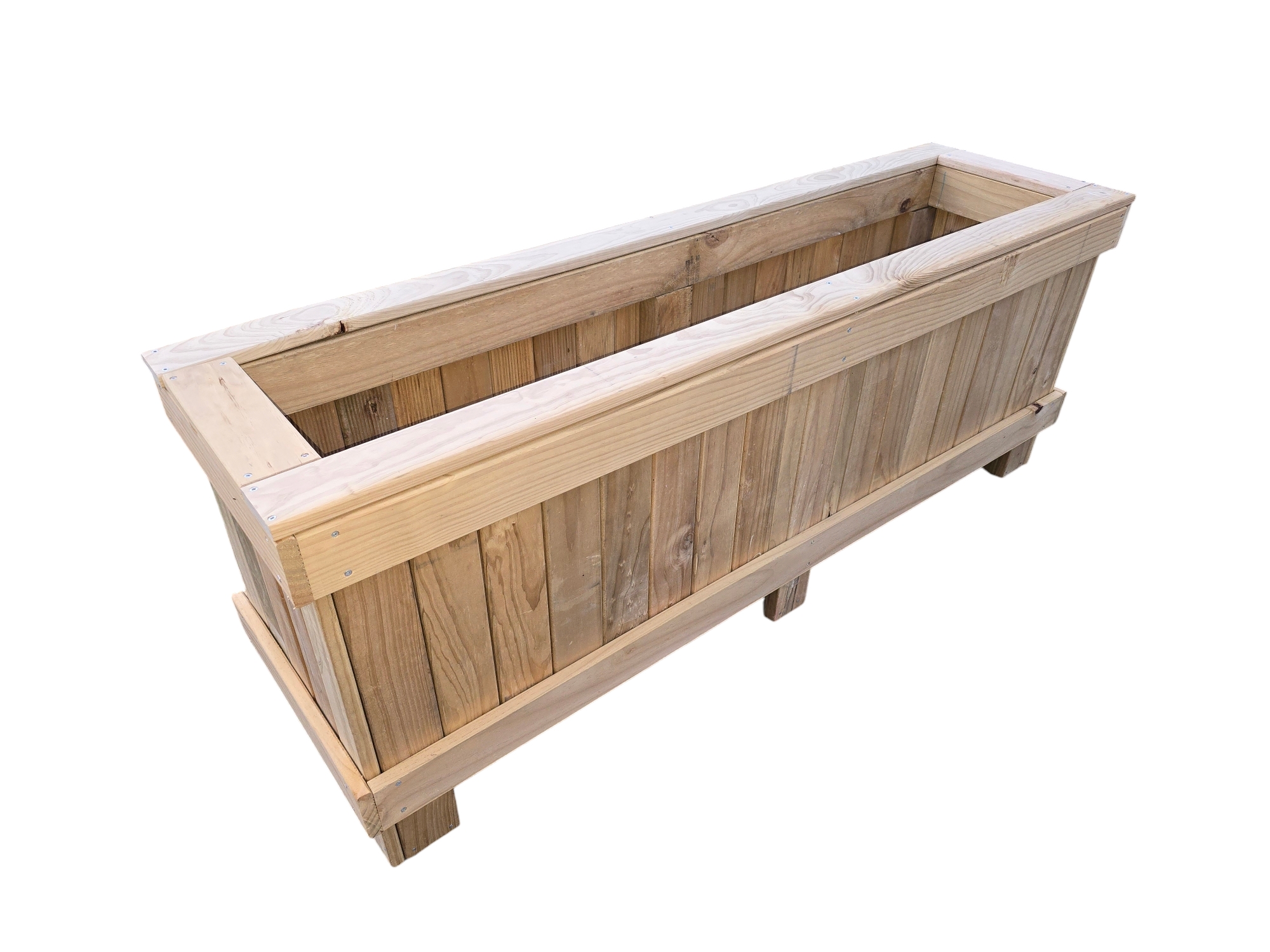Planter box long type - Image 10