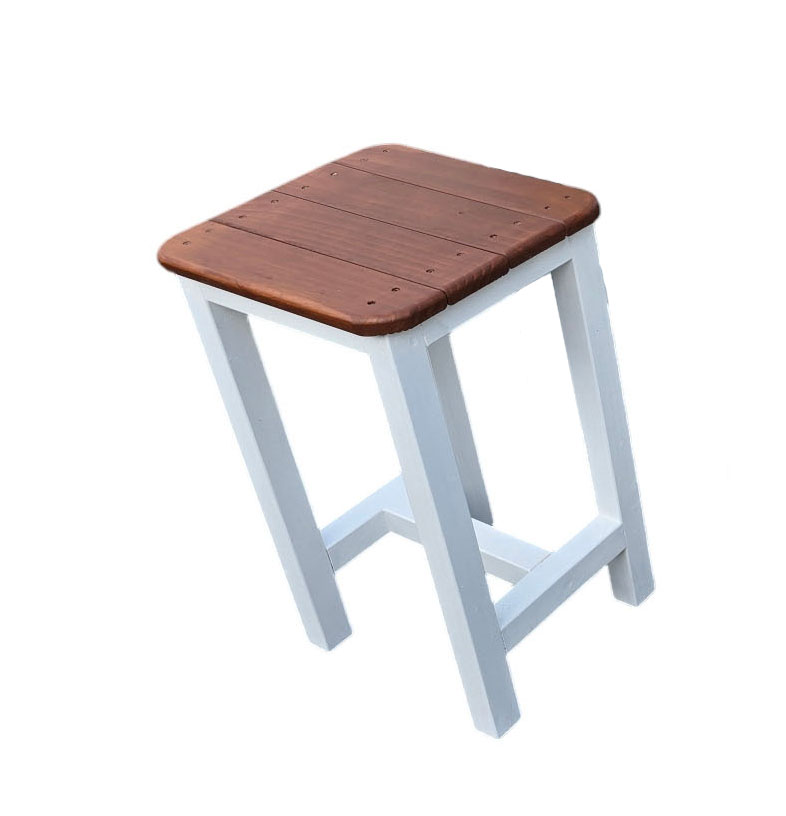 Bar Leaner Stool - Image 3