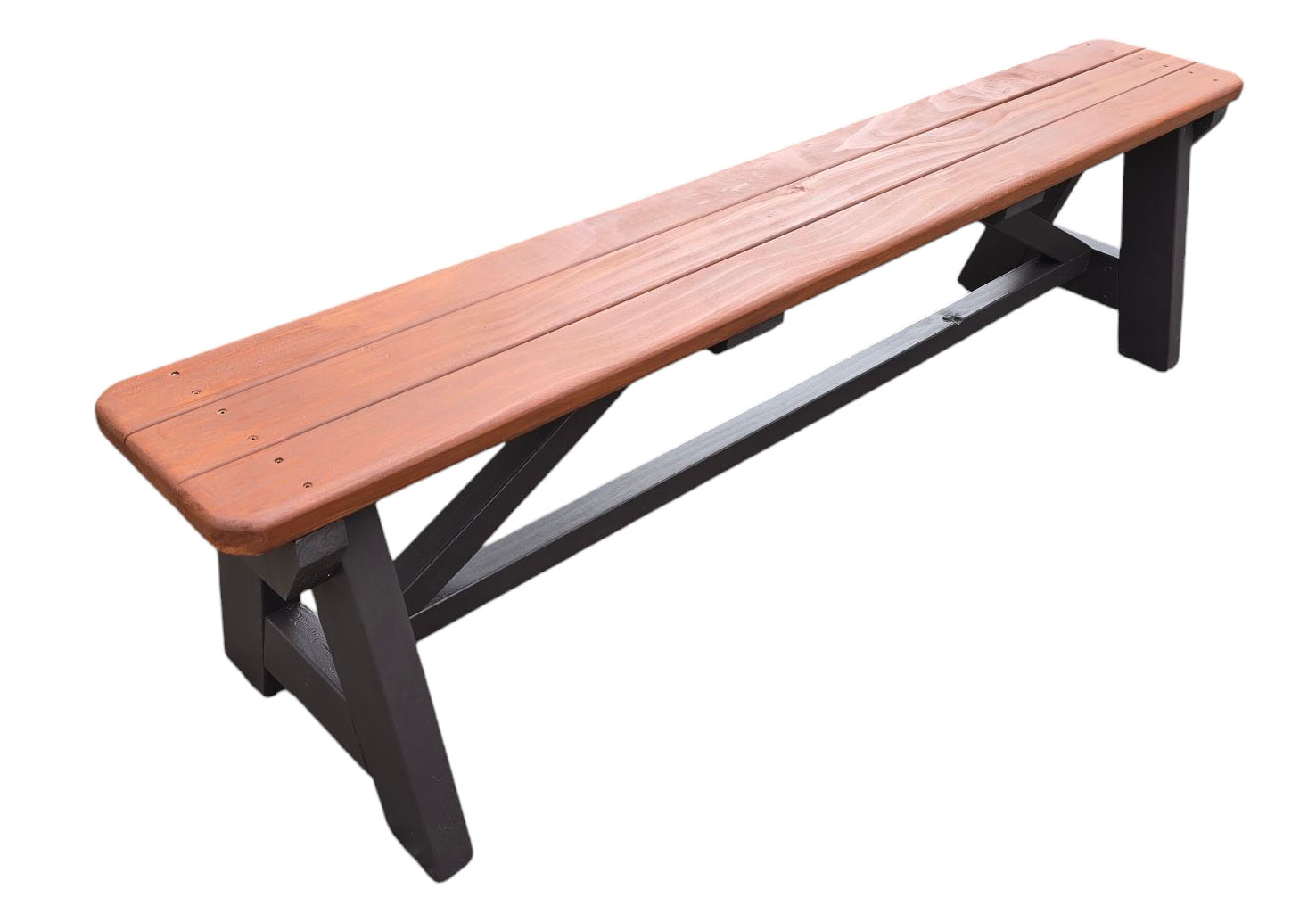 Bench 1700mm Long - Image 4