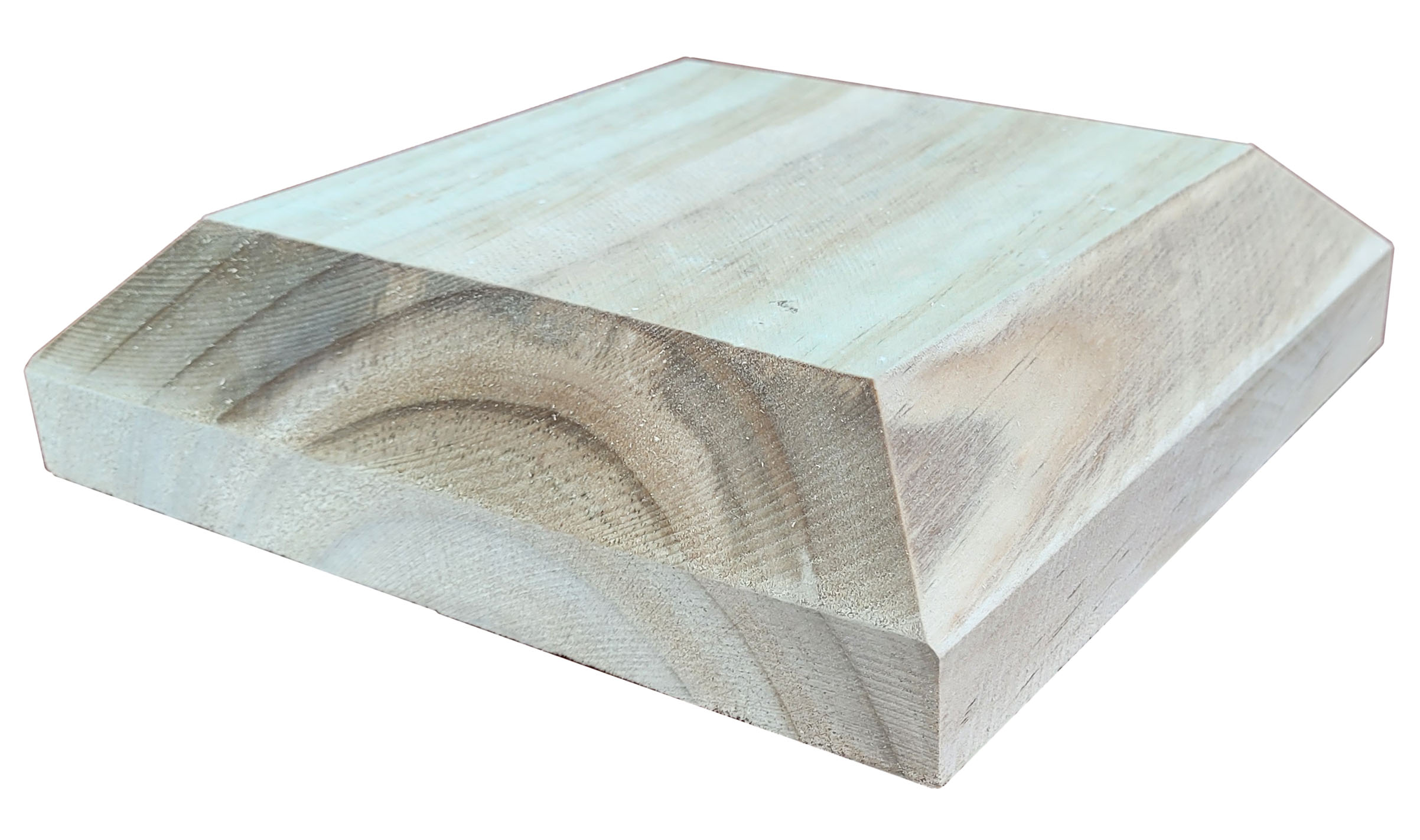 Fence Post Caps for 200 x 200mm post 50mm thick